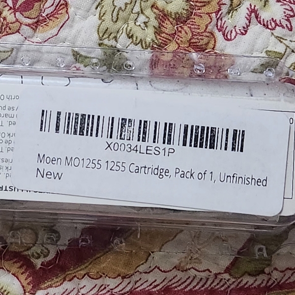 Moen 1255 Piece for the Leaky Faucet - Picture 4 of 4